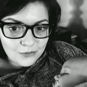 Meet your Posher, Abbey